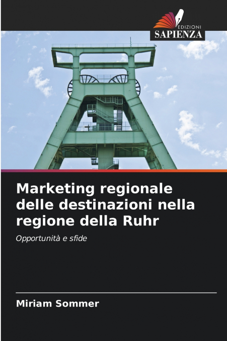 Marketing regionale delle destinazioni nella regione della Ruhr