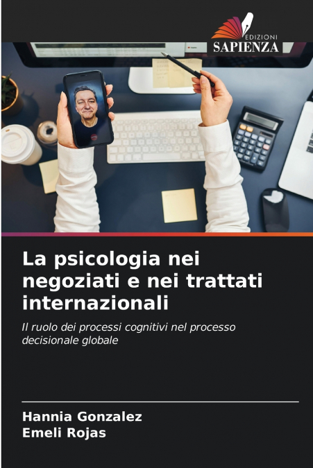 La psicologia nei negoziati e nei trattati internazionali