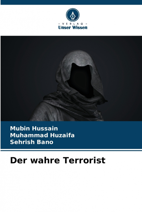 Der wahre Terrorist