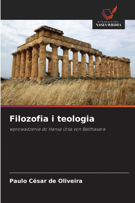 Filozofia i teologia