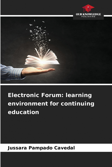 Electronic Forum