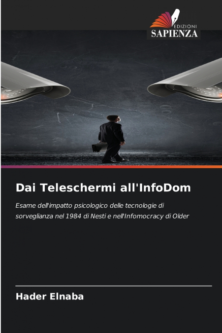 Dai Teleschermi all’InfoDom