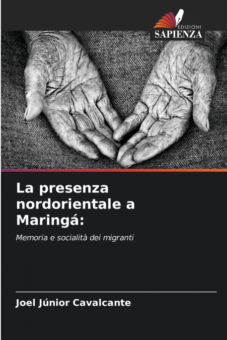 La presenza nordorientale a Maringá