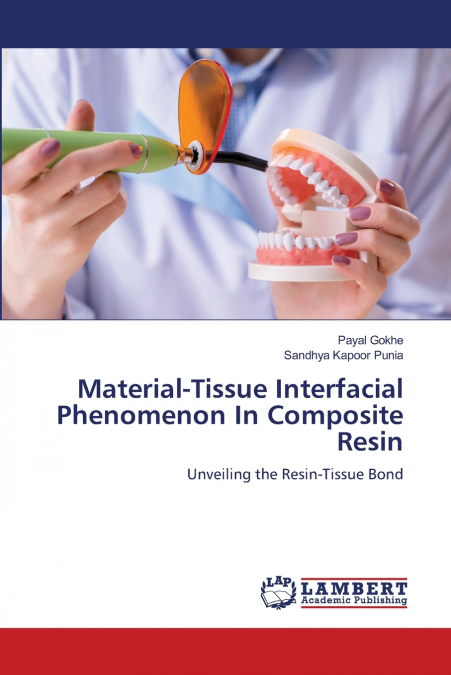 Material-Tissue Interfacial Phenomenon In Composite Resin