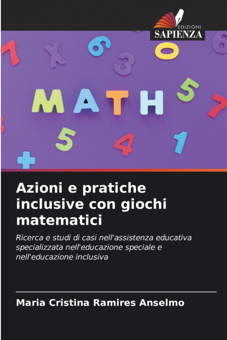 Azioni e pratiche inclusive con giochi matematici