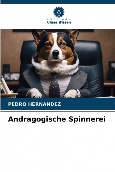 Andragogische Spinnerei