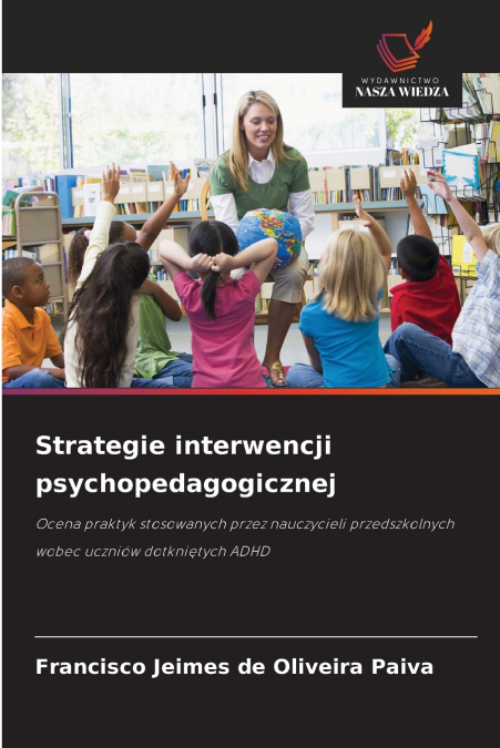 Strategie interwencji psychopedagogicznej