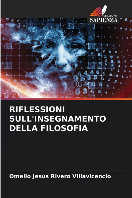 RIFLESSIONI SULL’INSEGNAMENTO DELLA FILOSOFIA