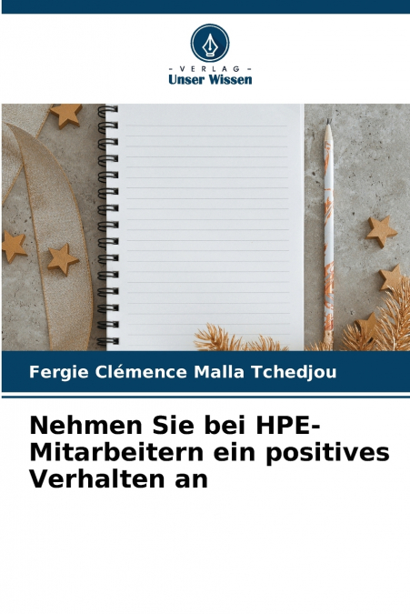 Nehmen Sie bei HPE-Mitarbeitern ein positives Verhalten an