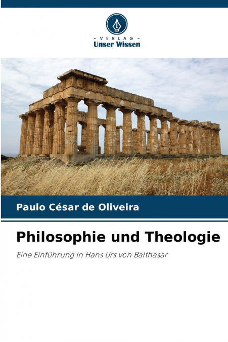 Philosophie und Theologie