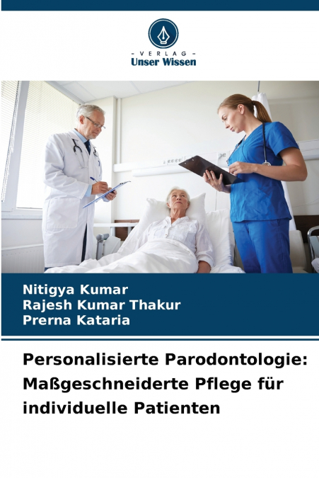 Personalisierte Parodontologie