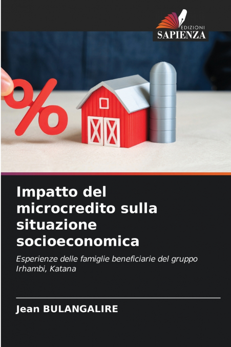 Impatto del microcredito sulla situazione socioeconomica