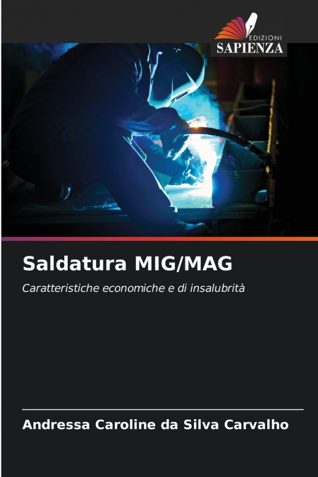 Saldatura MIG/MAG
