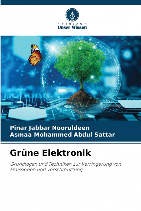 Grüne Elektronik
