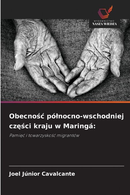 Obecność północno-wschodniej części kraju w Maringá