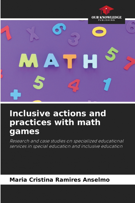 Inclusive actions and practices with math games