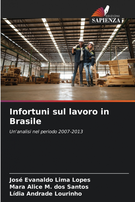 Infortuni sul lavoro in Brasile