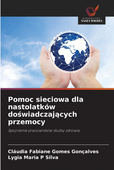 Pomoc sieciowa dla nastolatków doświadczających przemocy