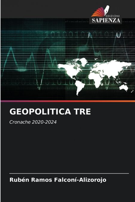 GEOPOLITICA TRE