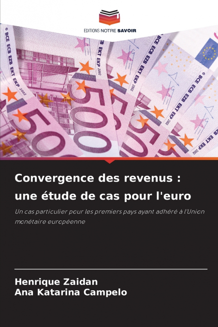 Convergence des revenus