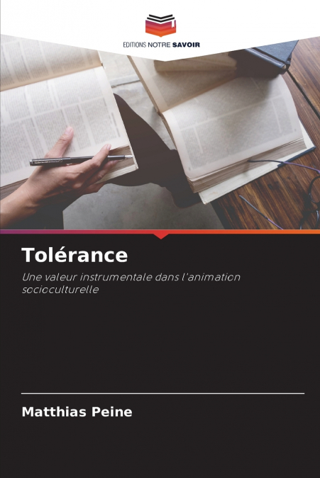 Tolérance