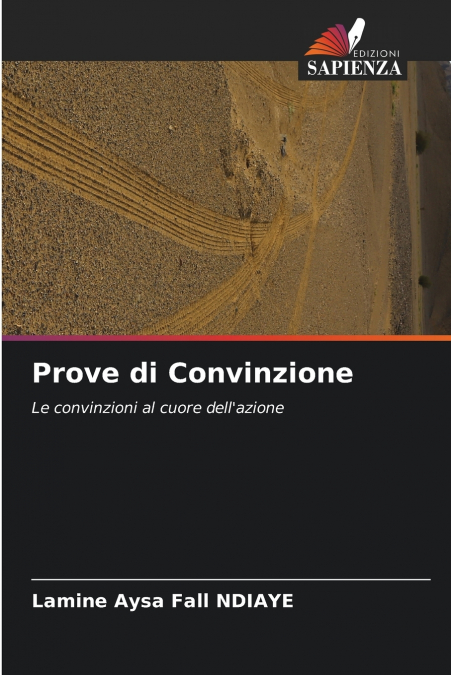 Prove di Convinzione