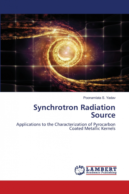 Synchrotron Radiation Source