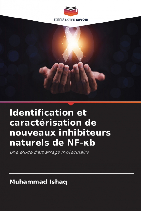 Identification et caractérisation de nouveaux inhibiteurs naturels de NF-κb