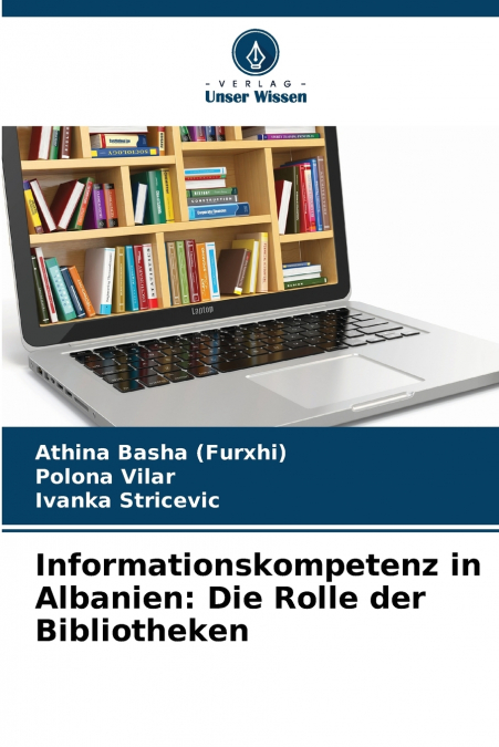 Informationskompetenz in Albanien