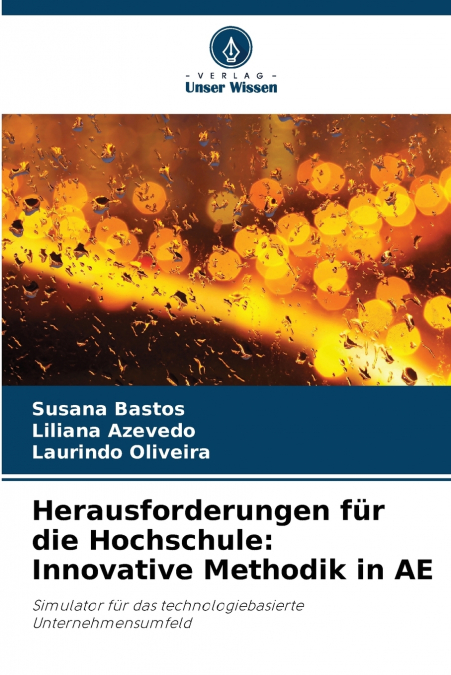 Herausforderungen für die Hochschule