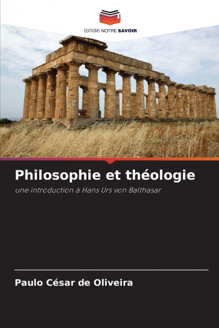 Philosophie et théologie