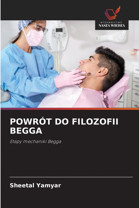 POWRÓT DO FILOZOFII BEGGA