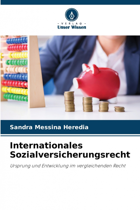 Internationales Sozialversicherungsrecht