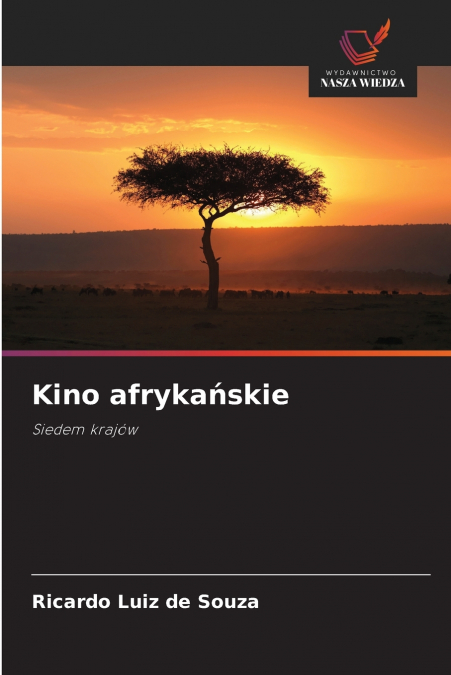 Kino afrykańskie