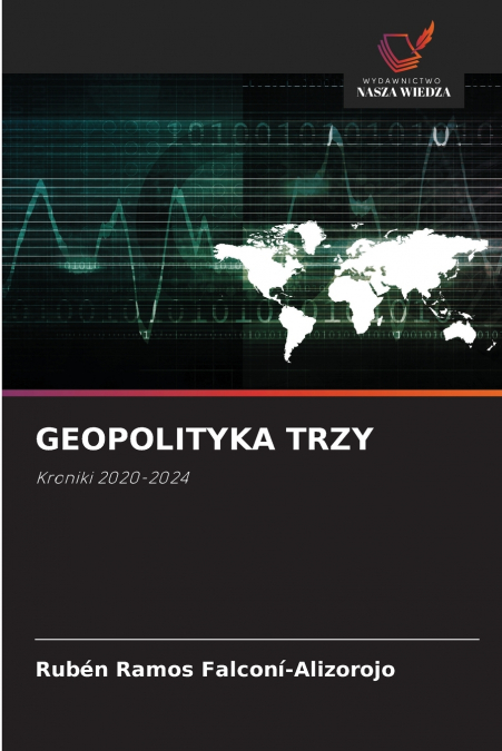GEOPOLITYKA TRZY