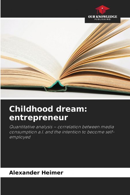 Childhood dream