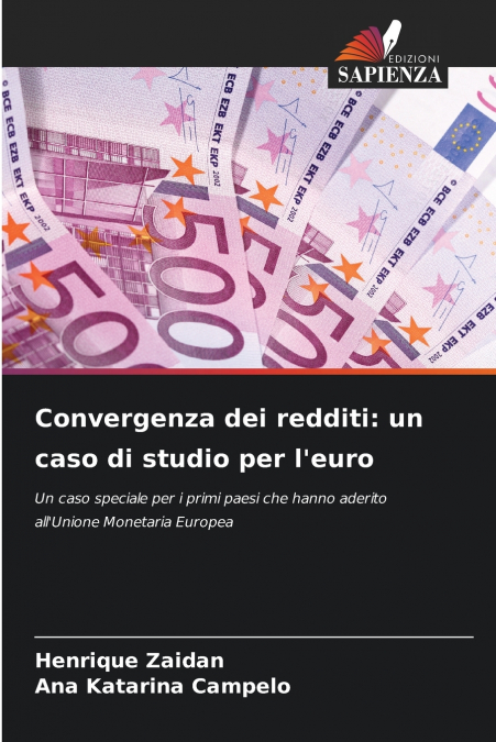 Convergenza dei redditi
