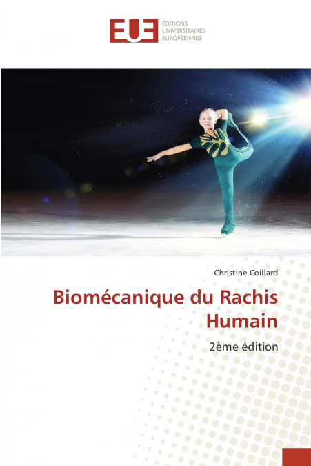 Biomécanique du Rachis Humain