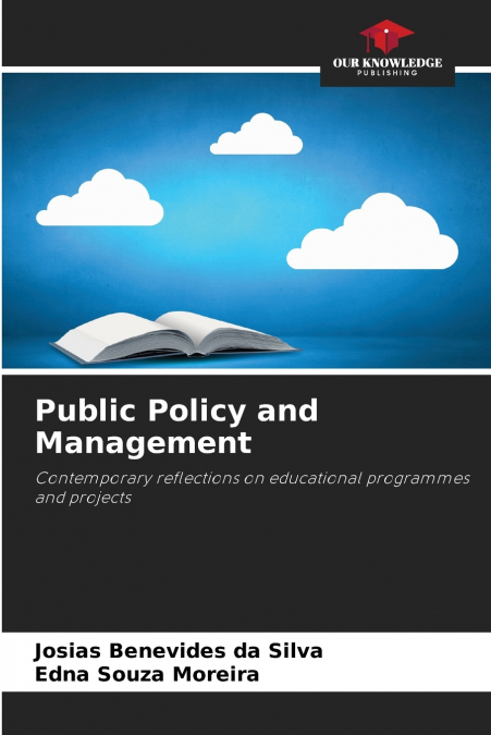 Public Policy and Management
