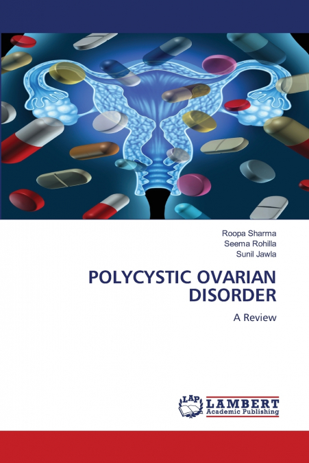 POLYCYSTIC OVARIAN DISORDER