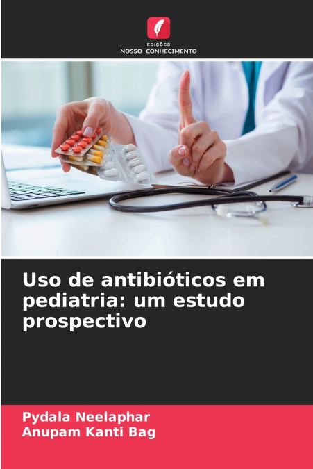 Uso de antibióticos em pediatria