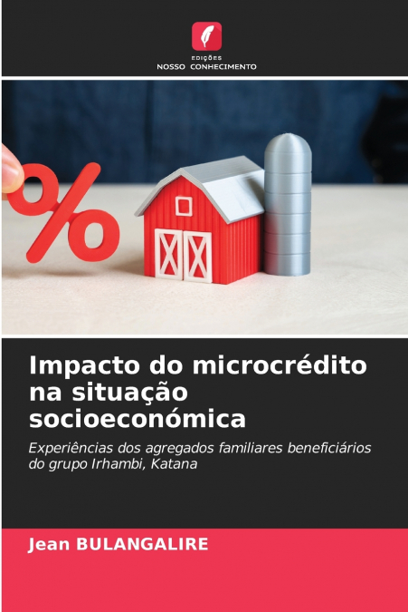 Impacto do microcrédito na situação socioeconómica