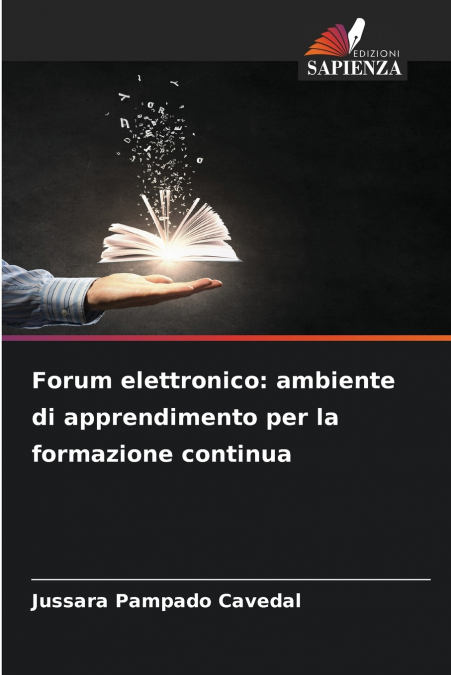 Forum elettronico