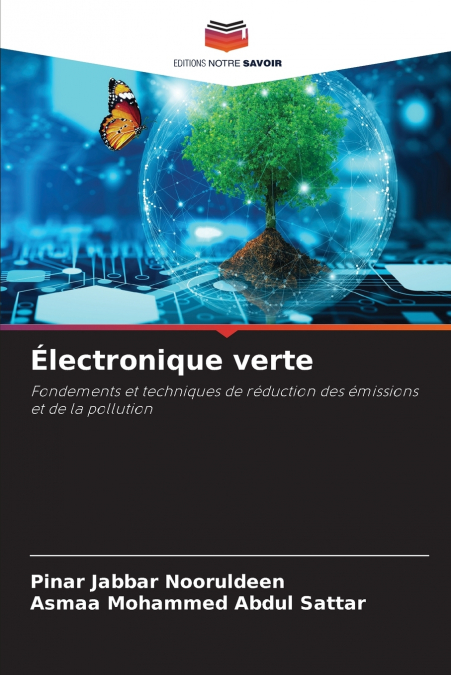 Électronique verte
