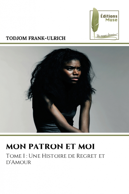 MON PATRON ET MOI