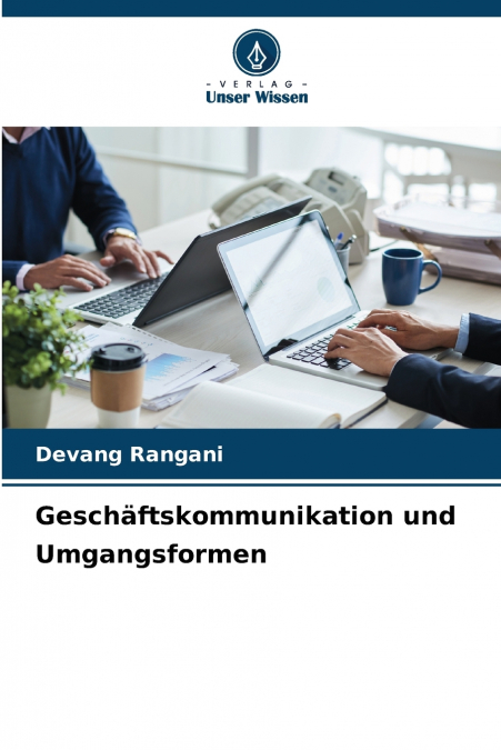 Geschäftskommunikation und Umgangsformen