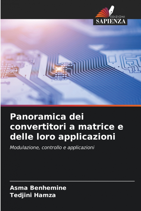 Panoramica dei convertitori a matrice e delle loro applicazioni