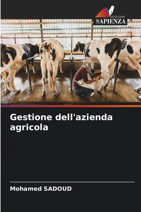 Gestione dell’azienda agricola