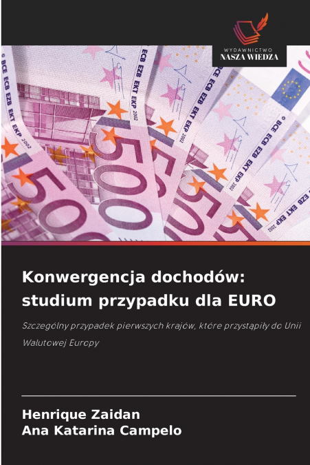 Konwergencja dochodów