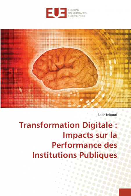 Transformation Digitale